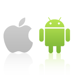 android ios apps