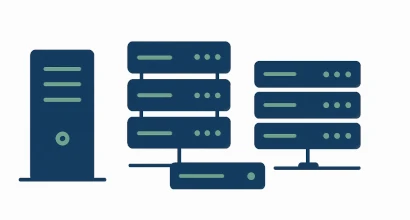 Поддерживаем любые хостинги